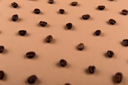 Caffeine Coffee Beans photo