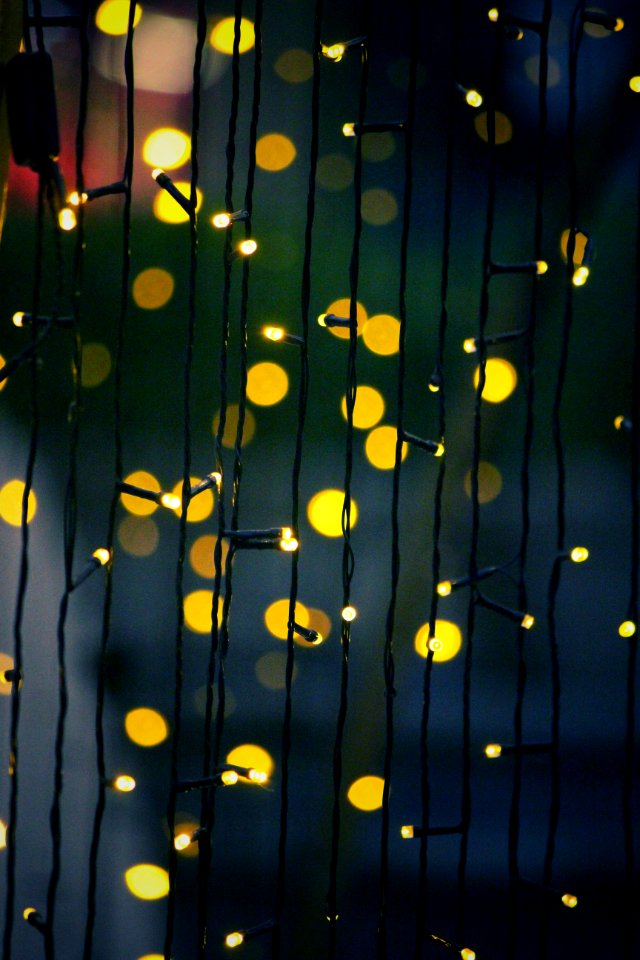 Abstract Art Background