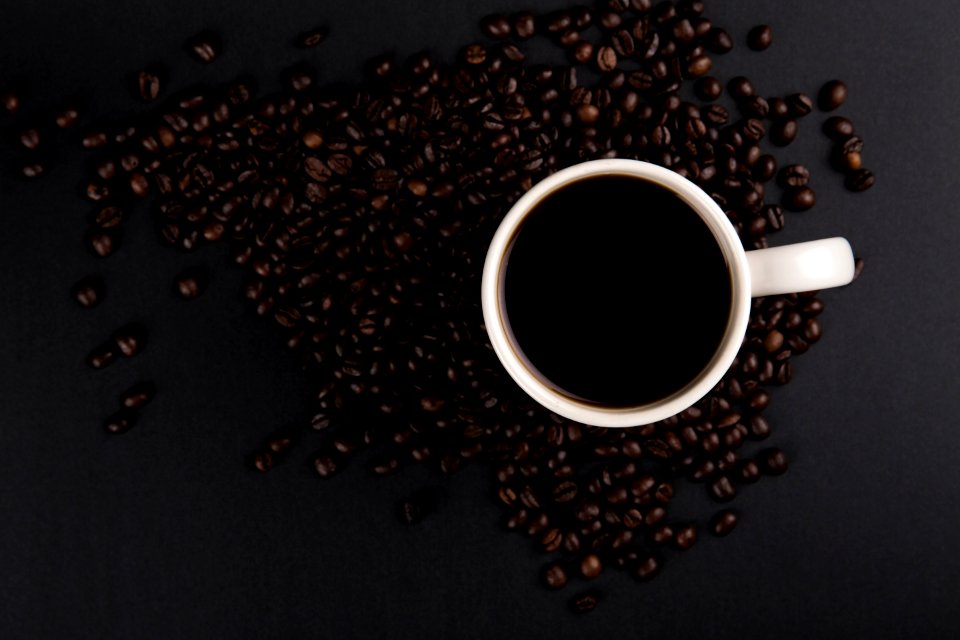 Beans Beverage Caffeine