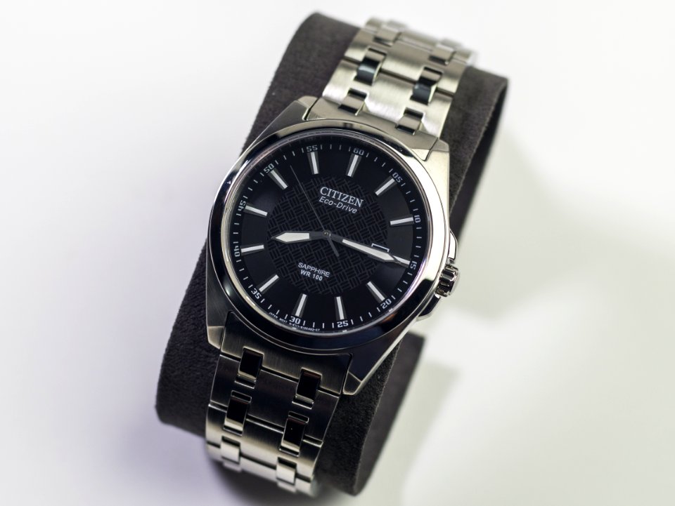 Analog Watch Analogue