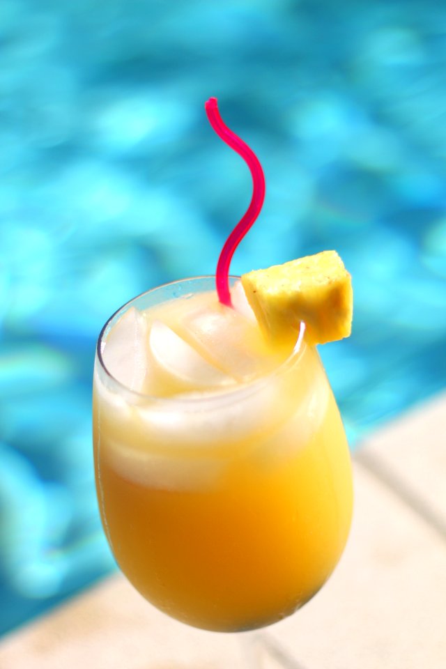 Alcohol Alcoholic Beverage