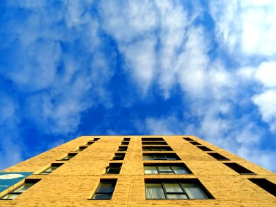 Abandoned Building Architectural photo