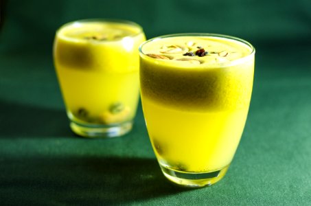 Blur Drinks Fresh