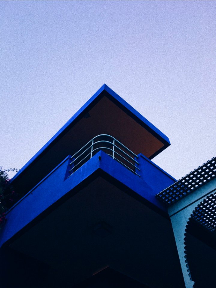 Architecture Building Construction