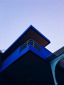 Architecture Building Construction