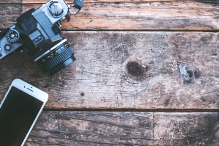 Camera Cellphone Devices