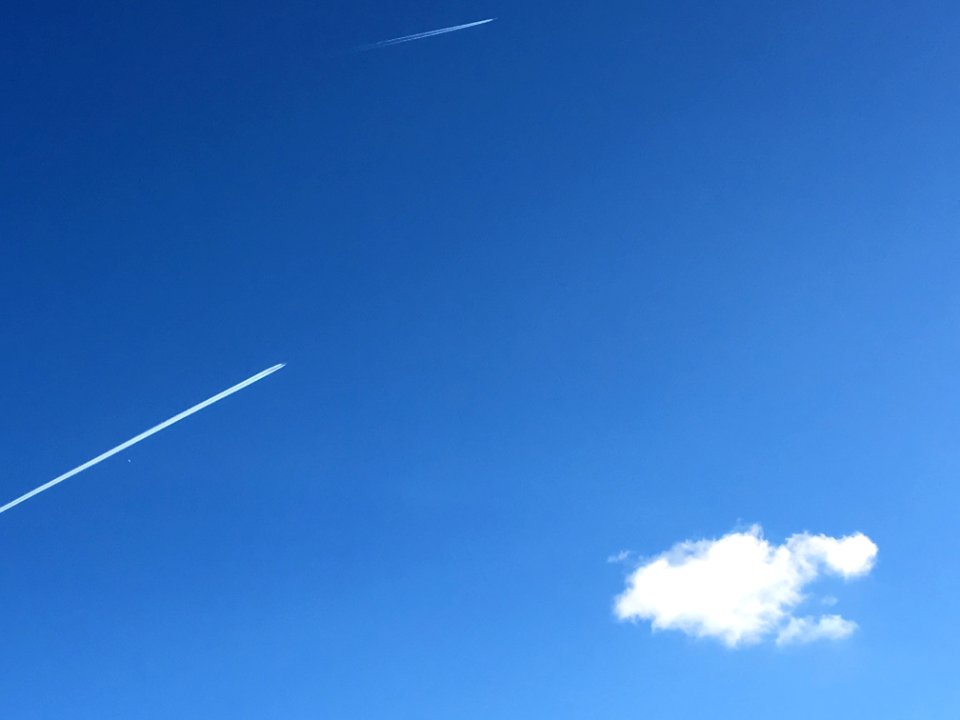 Aircraft Airplane Aviation