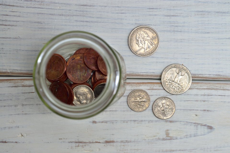 Cash Currency Dollar