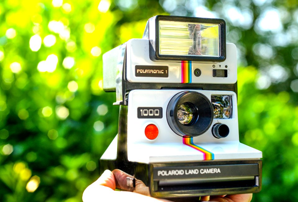 Camera Design Electronics