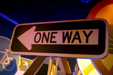 Arrow Guidance Information