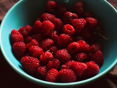 Berries Berry Bowl