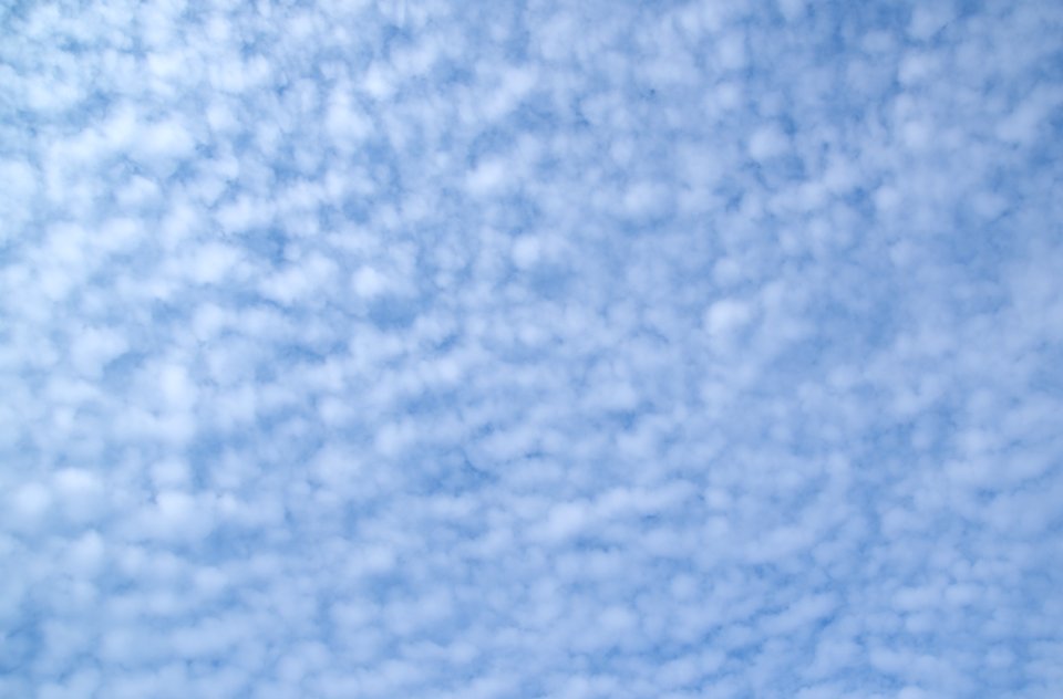 Low Angle View Photography Of Cirrus Clouds