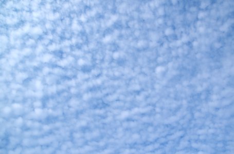 Low Angle View Photography Of Cirrus Clouds photo