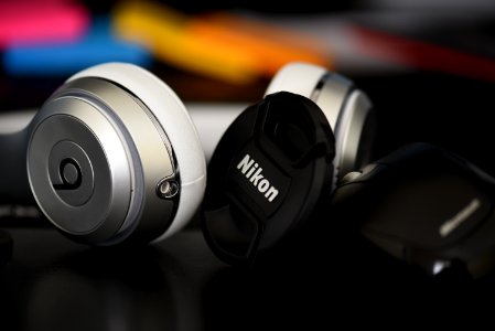Beats Depth Of