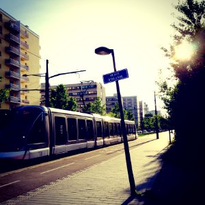 City France Public