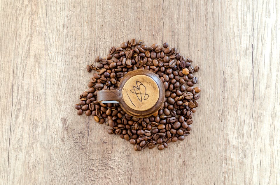 Aroma Aromatic Beans