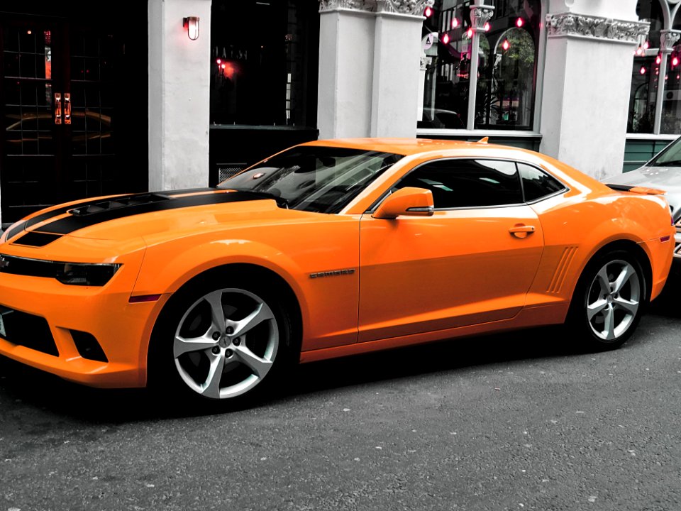 Asphalt Auto Automobile