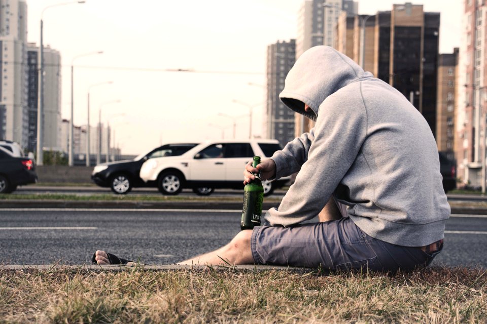 Alcoholic Beer Cars
