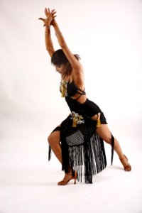 Balance Beautiful Dance