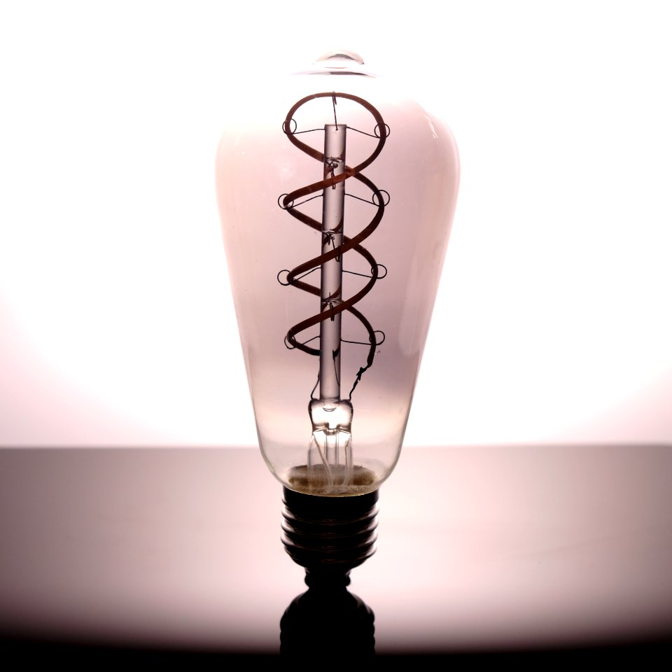 Bulb Electricity Energy