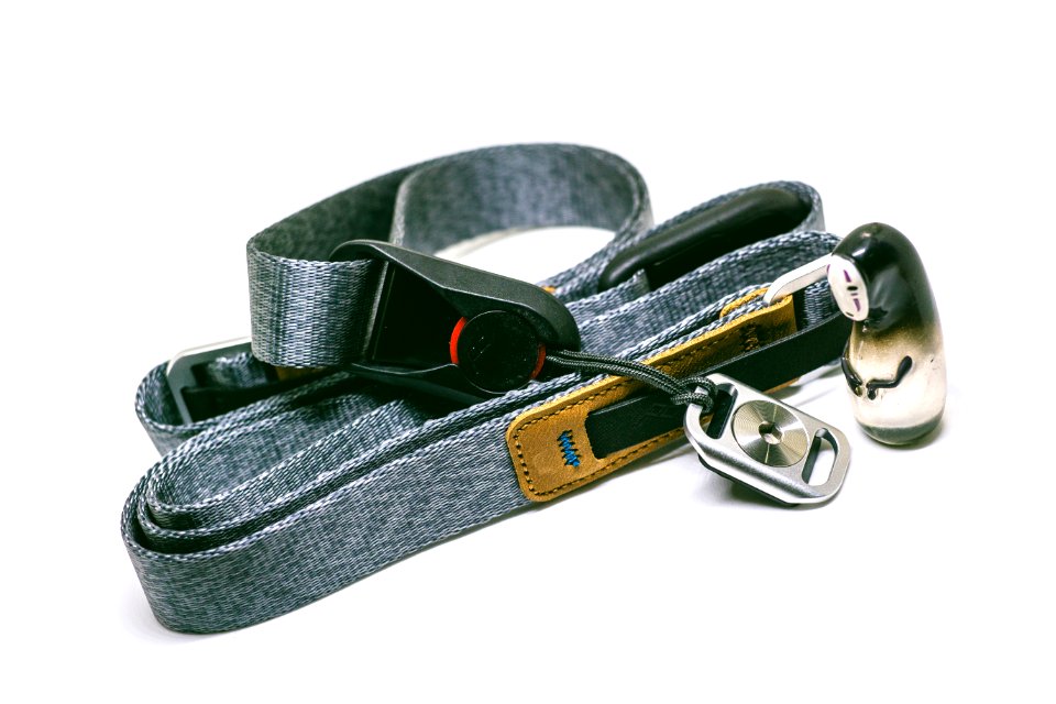 Accessory Belt Colors
