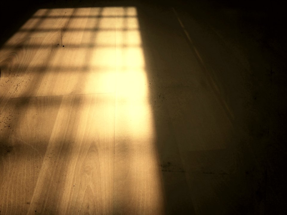 Floor Shadow Softwood photo