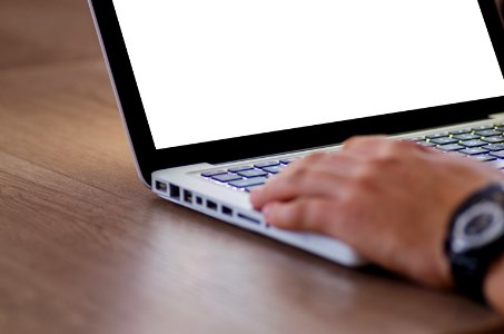 Apple Computer Device