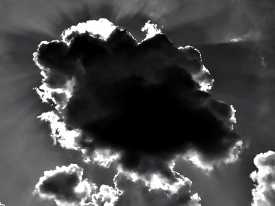 Cloud Clouds Daylight
