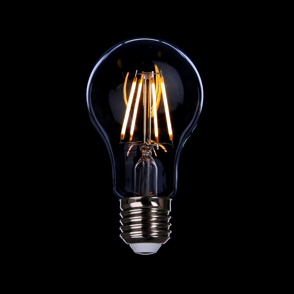 Bright Bulb Electricity