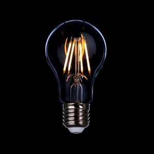 Bright Bulb Electricity photo
