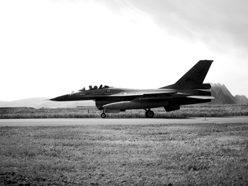 Aeroplane Air Force