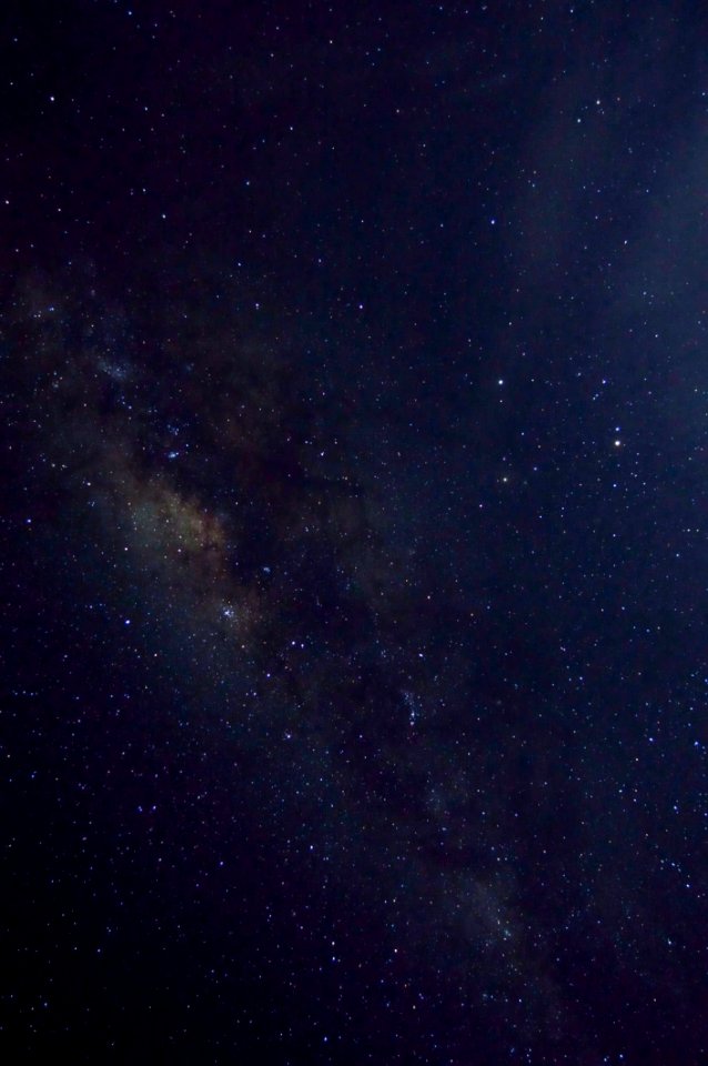 Astronomy Constellation Cosmos