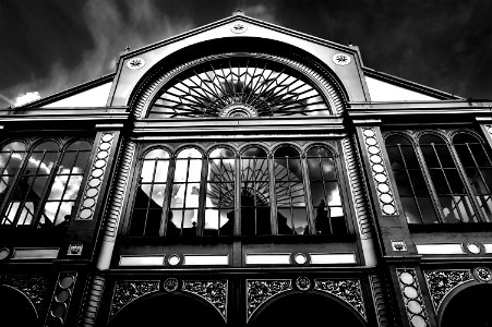 Architectural Design Architecture