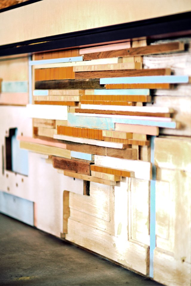 Wooden Furniture