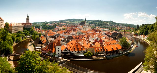 Ancient Architecture Boats