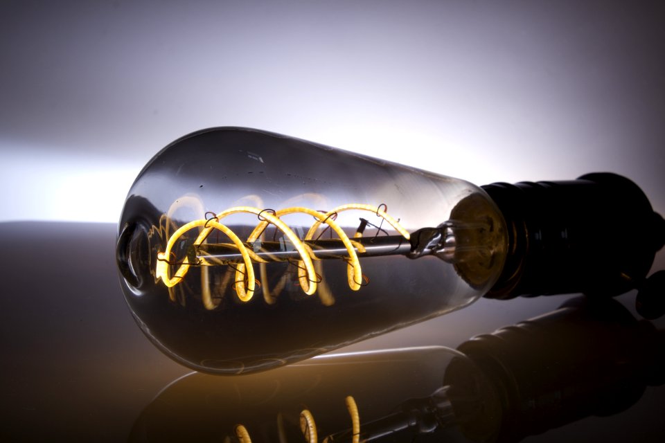 Bulb Electricity Energy