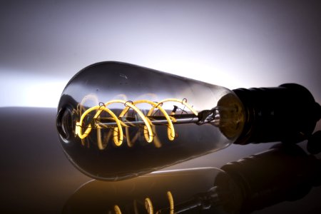 Bulb Electricity Energy