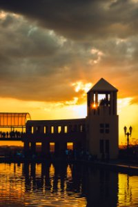 Architecture Bridge Building photo