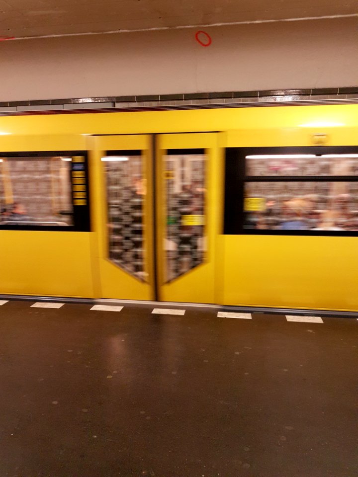 Locomotive Public Transport