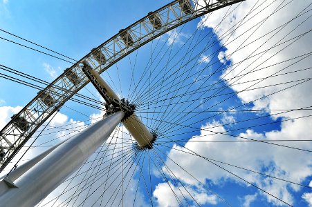 Blue Sky Cables photo