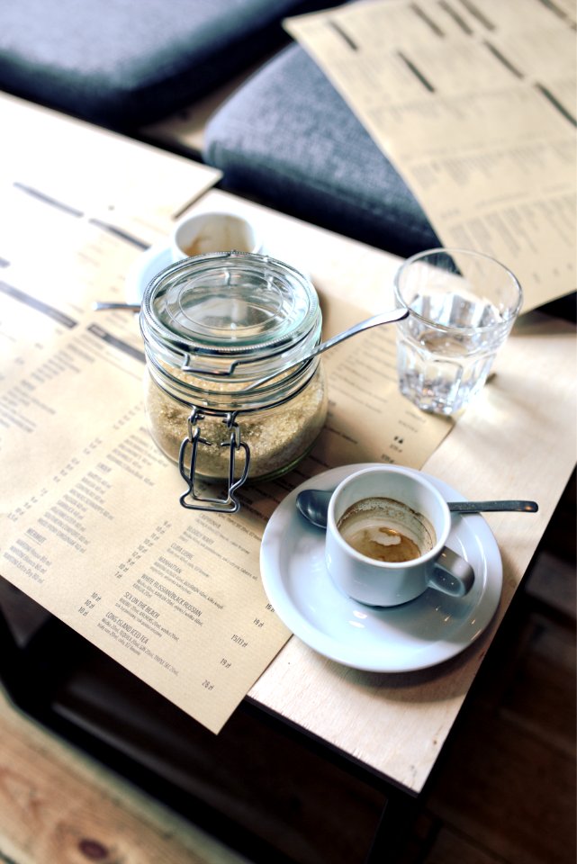 Coffee Time