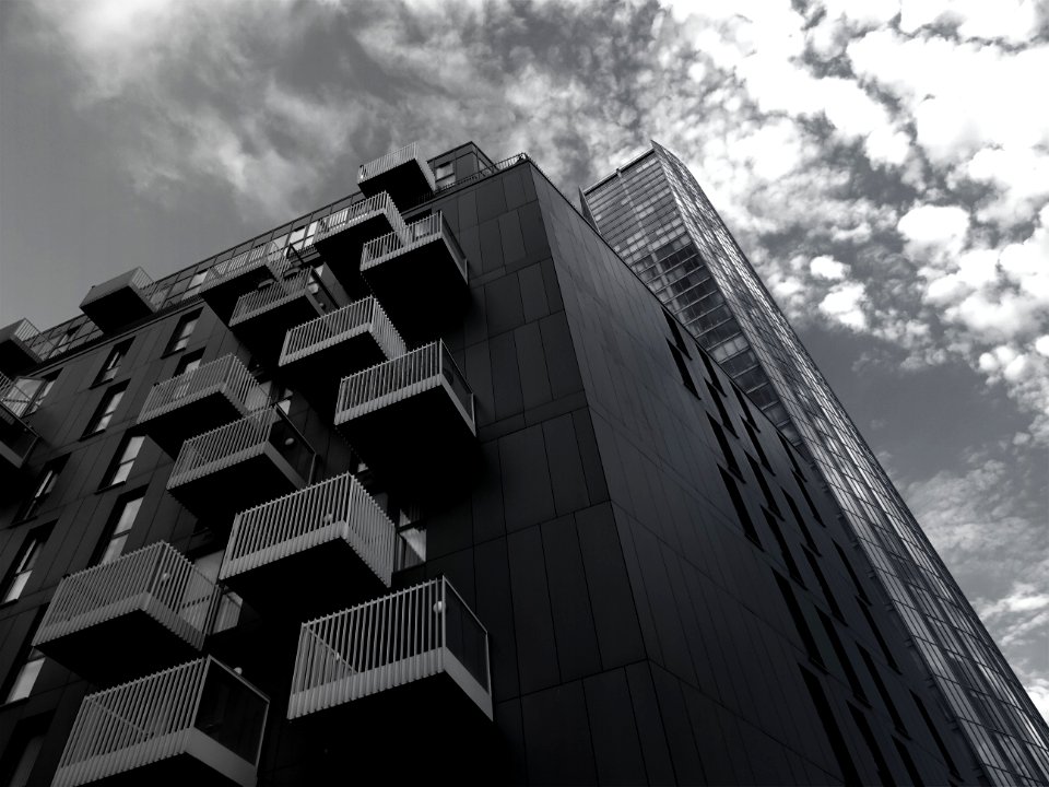 Architectural Design Architecture