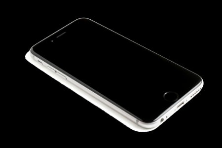 Apple Device Cellphone photo