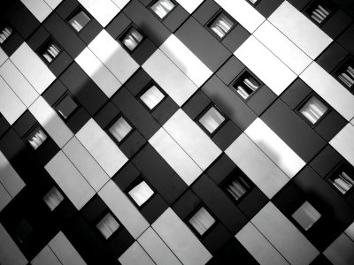Art Artistic Black