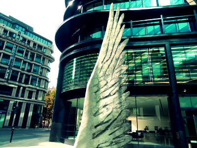 Architecture Building City