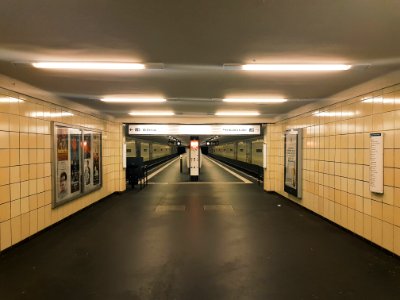 Architecture Berlin Ceiling photo