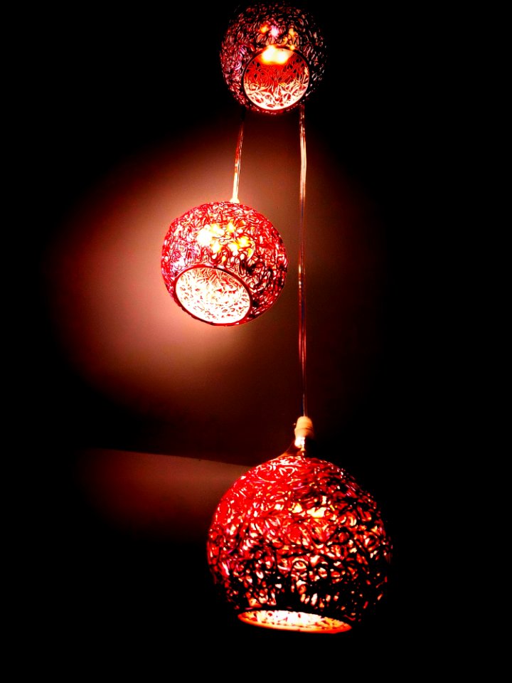 Android Wallpaper Ball