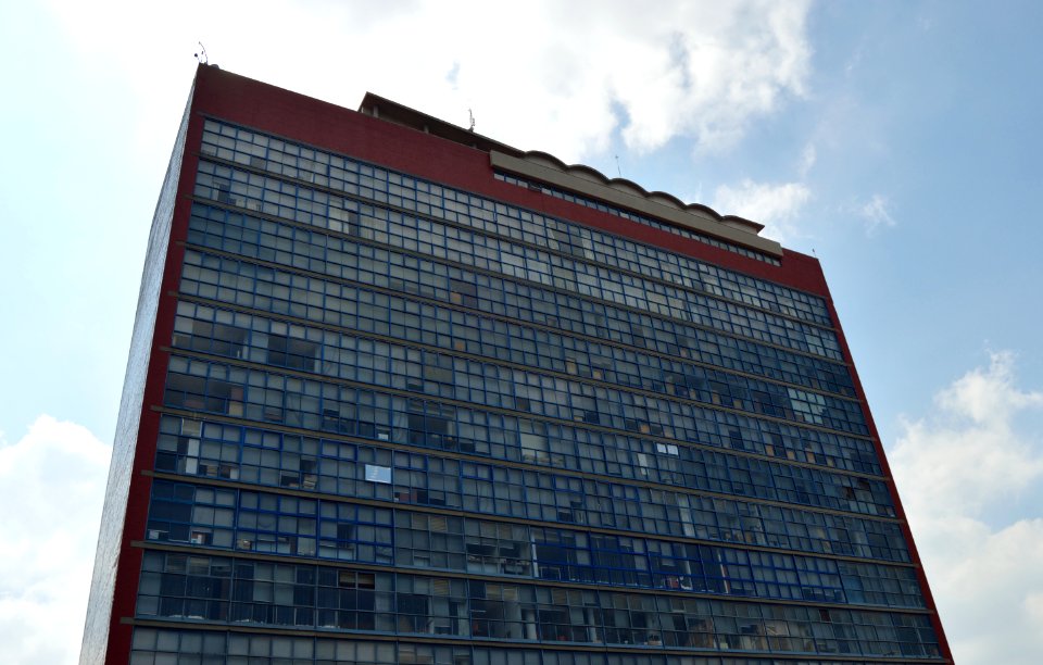 Architectural Design Buildings