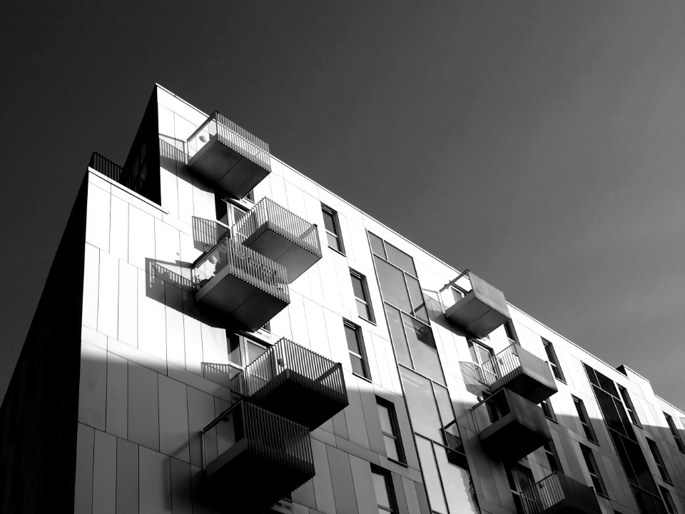 Architectural Design Architecture