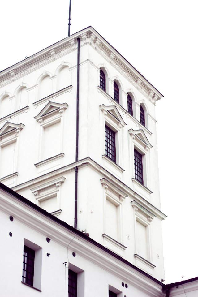 White Factory